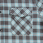 Biltwell Pacific Flannel Shirt