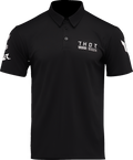 Thor Polo Corpo Black