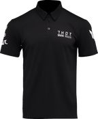 Thor Polo Corpo Black