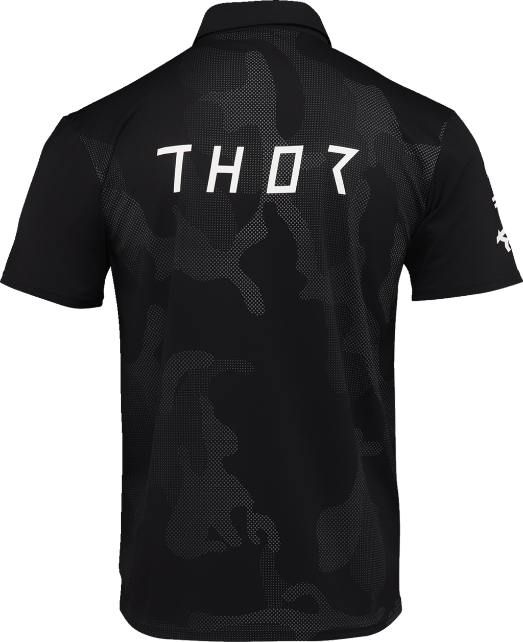 Thor Polo Corpo Black