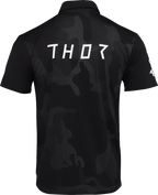 Thor Polo Corpo Black