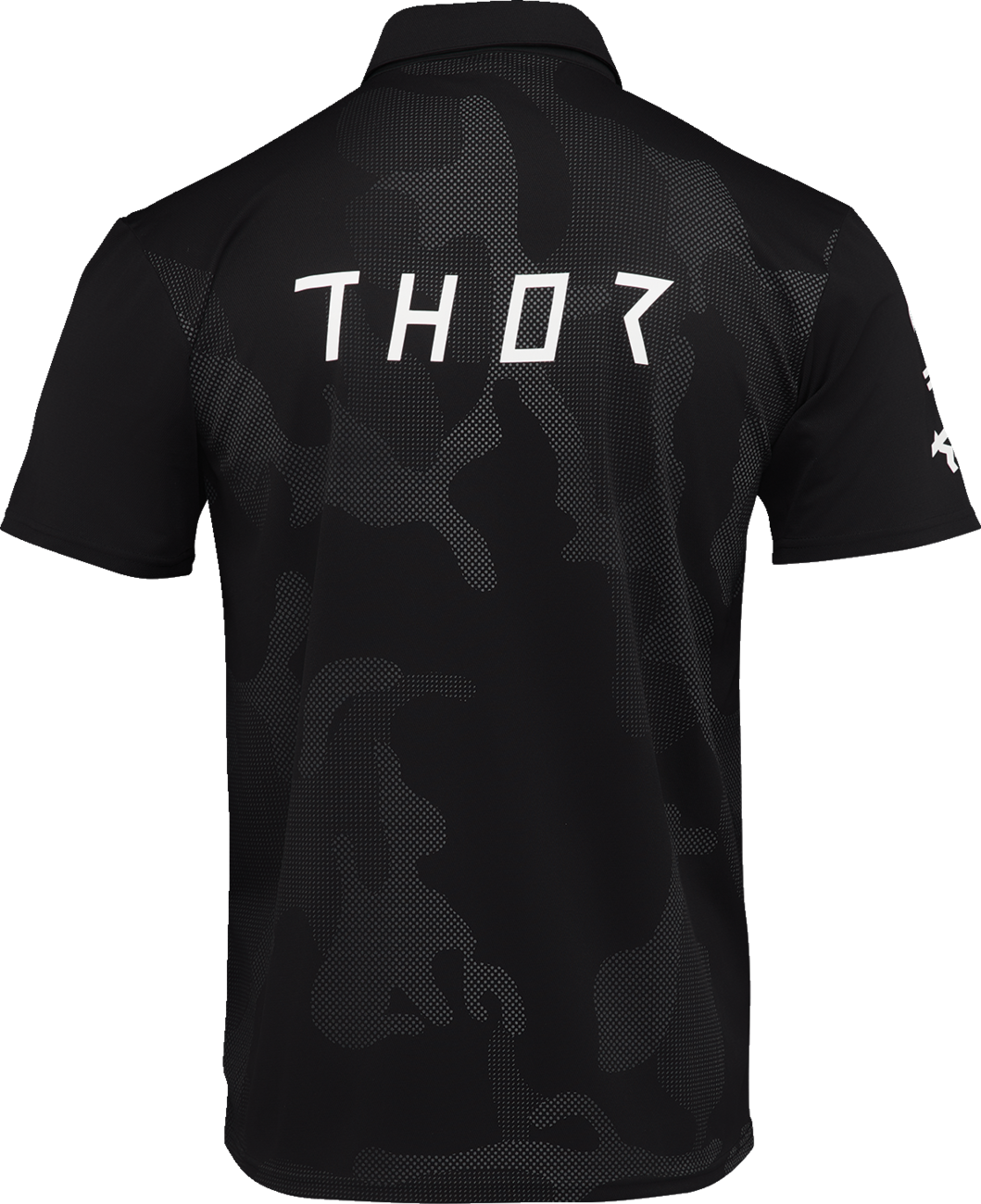 Thor Polo Corpo Black