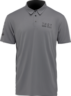 Thor Polo Corpo - Gray