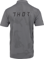 Thor Polo Corpo - Gray