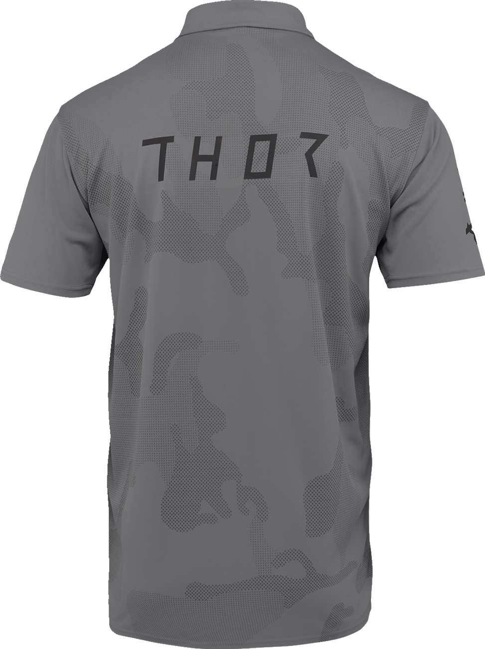 Thor Polo Corpo - Gray