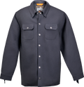Biltwell Shirtjack El Dorado Black