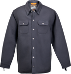Biltwell Shirtjack El Dorado Black