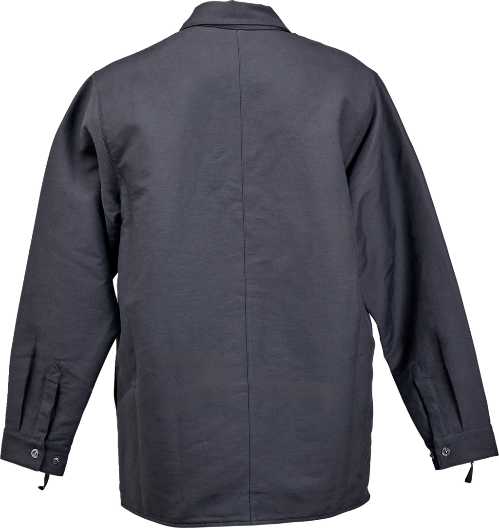 Biltwell Shirtjack El Dorado Black