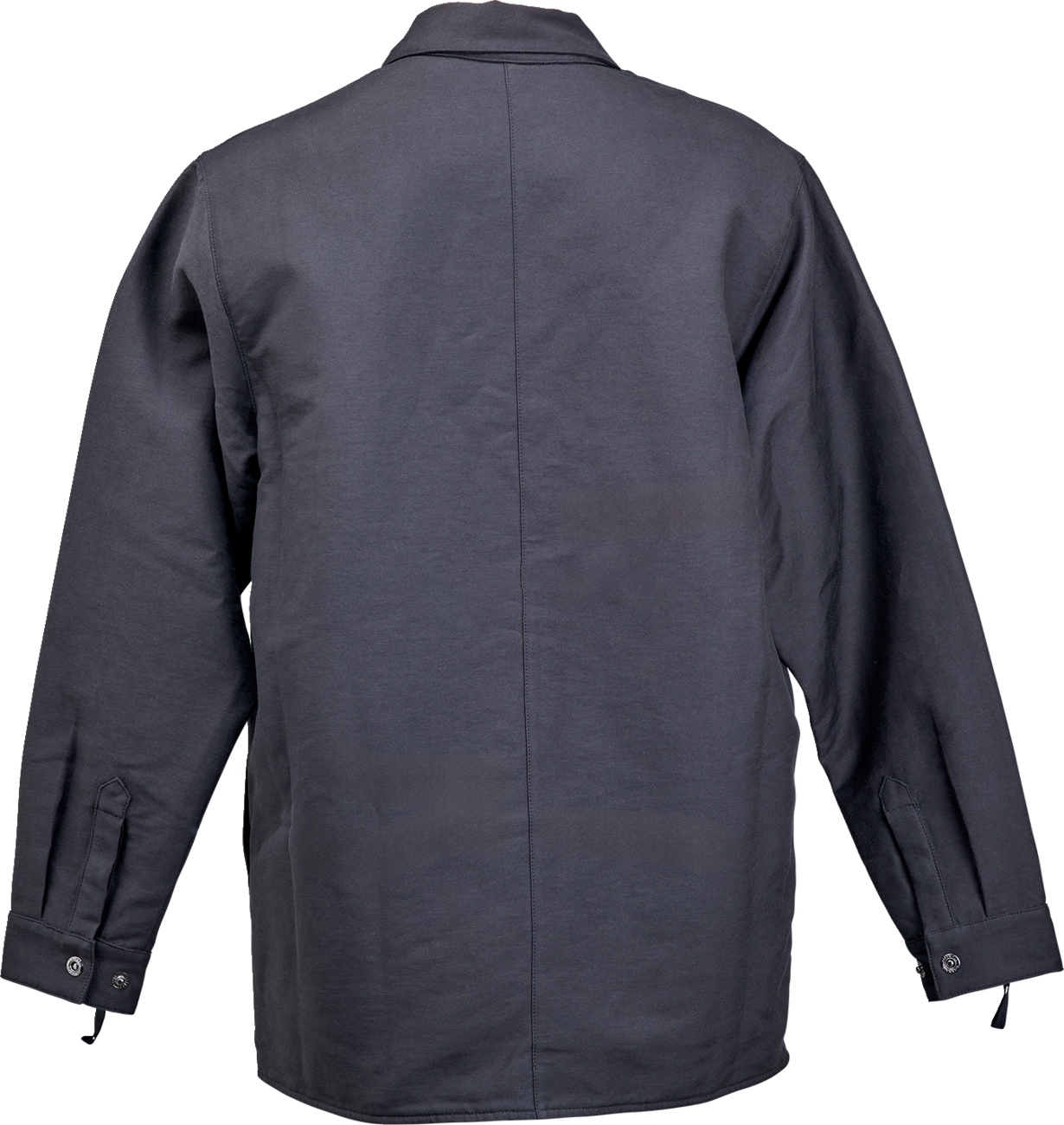 Biltwell Shirtjack El Dorado Black