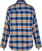 Biltwell Flannel Hi Test Baja
