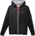 ALPINESTARS Talon Hoodie - Black - Medium