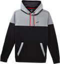 ALPINESTARS Focus Pullover Hoodie - Black - Medium