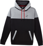 ALPINESTARS Focus Pullover Hoodie - Black - Medium