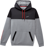 ALPINESTARS Focus Pullover Hoodie - Black - Medium