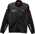 ALPINESTARS Stint Faster Track Fleece - Black - XL