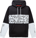ALPINESTARS Chaos Hoodie - Black - Large