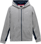 ALPINESTARS Claim Hoodie - Black - Medium