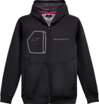 ALPINESTARS Convex Tech Hoodie - Black - Medium