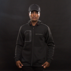 ALPINESTARS Convex Tech Hoodie - Black - Medium