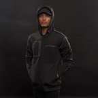 ALPINESTARS Convex Tech Hoodie - Black - Medium