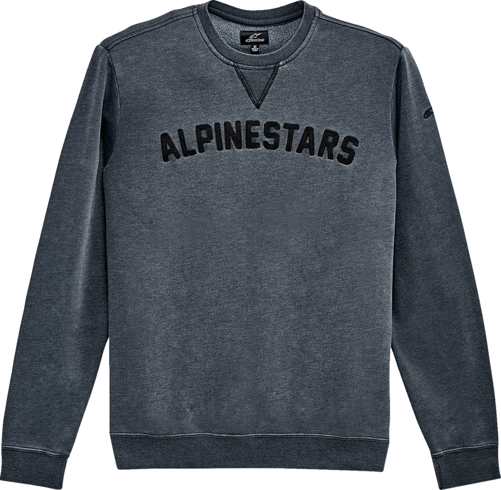 ALPINESTARS Soph Crew Fleece - Black - XL