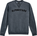 ALPINESTARS Soph Crew Fleece - Black - XL