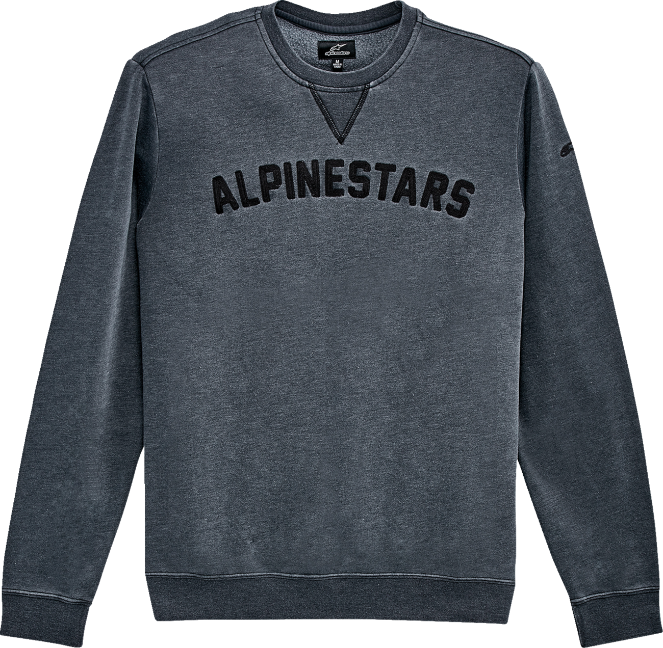 ALPINESTARS Soph Crew Fleece - Black - XL