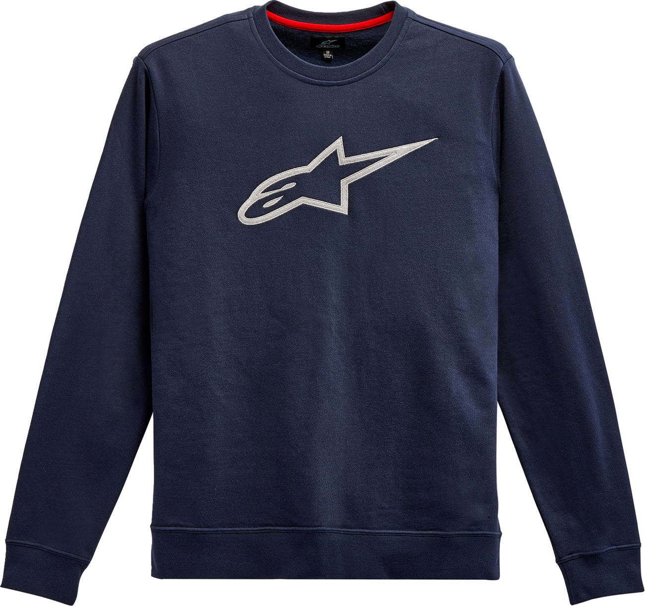 ALPINESTARS Ageless Crew Fleece - Black - XL