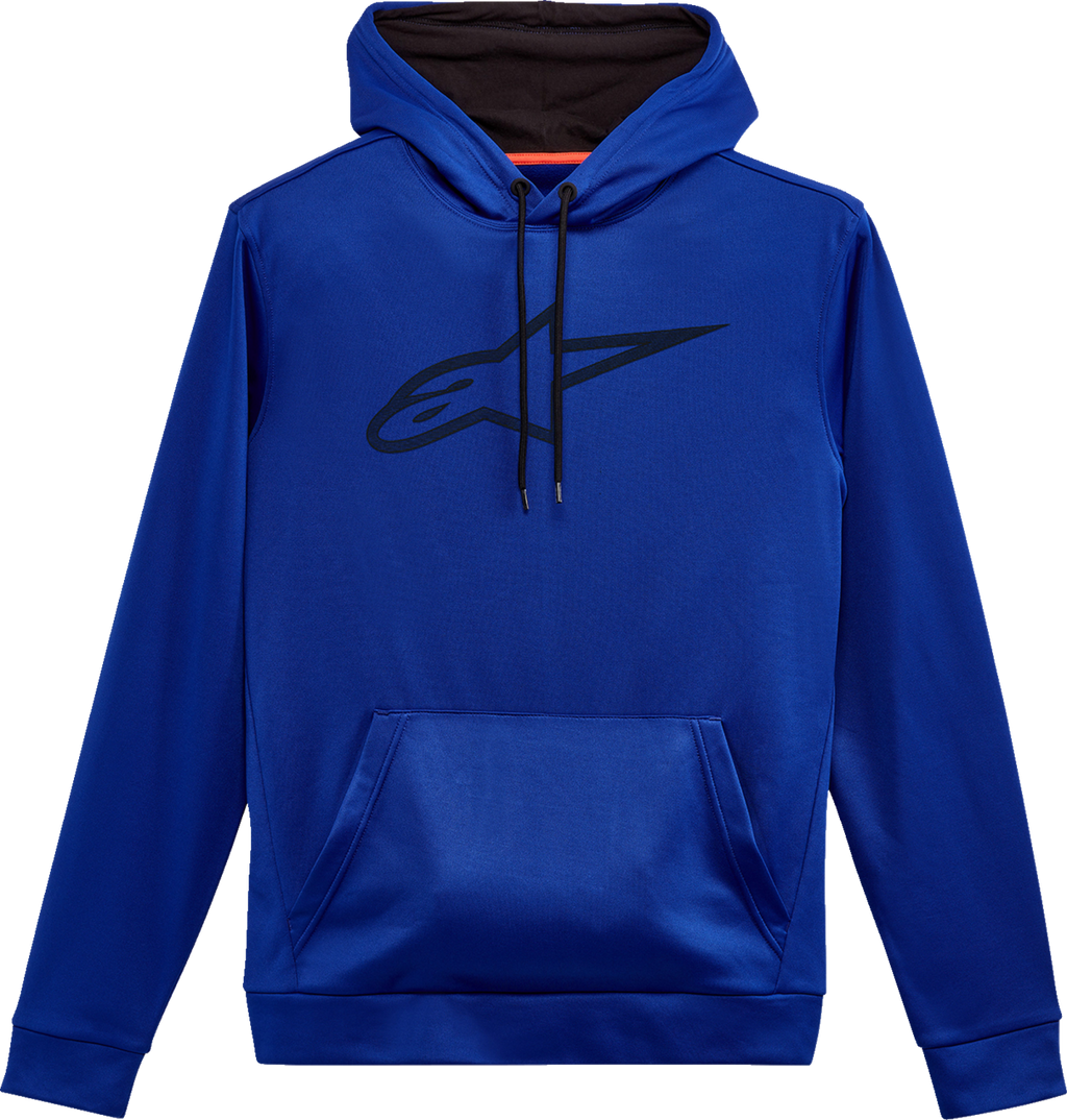 ALPINESTARS Inception Athletic Hoodie - Black - Medium