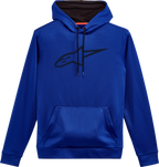 ALPINESTARS Inception Athletic Hoodie - Black - Medium