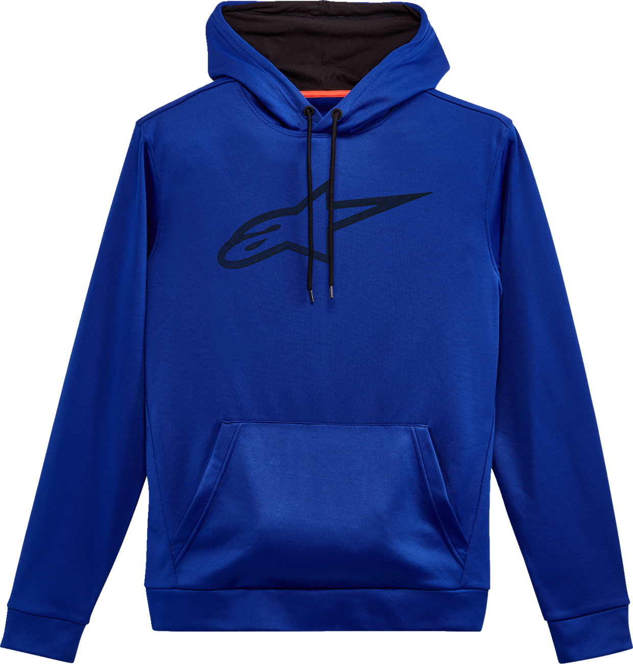 ALPINESTARS Inception Athletic Hoodie - Black - Medium