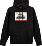 ALPINESTARS Cali 2.0 Hoodie - Gray - Medium