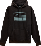 ALPINESTARS Artifact Hoodie - Black - Large
