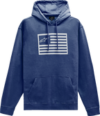 ALPINESTARS Artifact Hoodie - Navy - Large