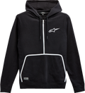 ALPINESTARS Bound Hoodie - Black - Medium
