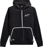 ALPINESTARS Bound Hoodie - Black - Medium