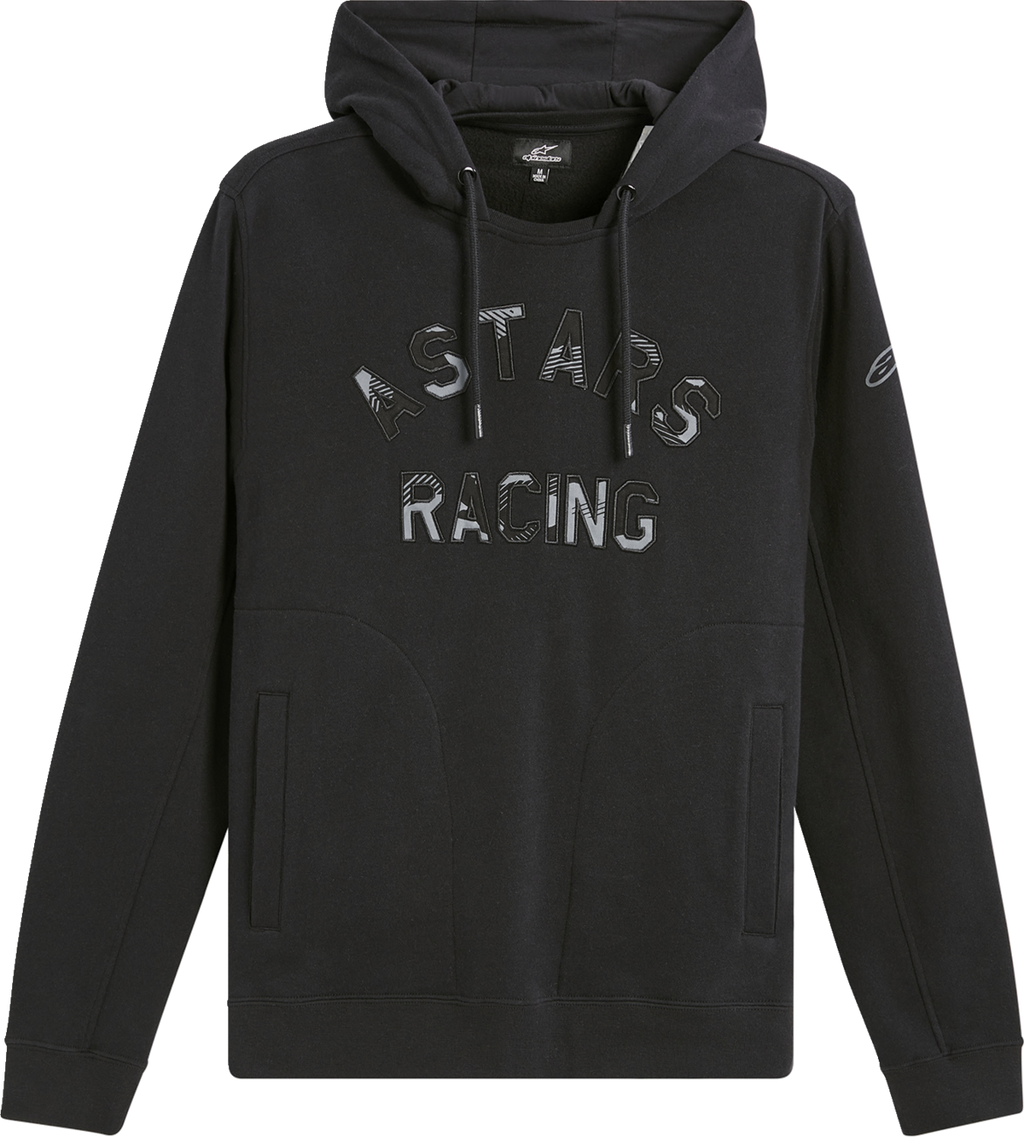 ALPINESTARS Assured Hoodie - Black - Medium