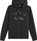 ALPINESTARS Assured Hoodie - Black - Medium