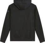 ALPINESTARS Assured Hoodie - Black - Medium