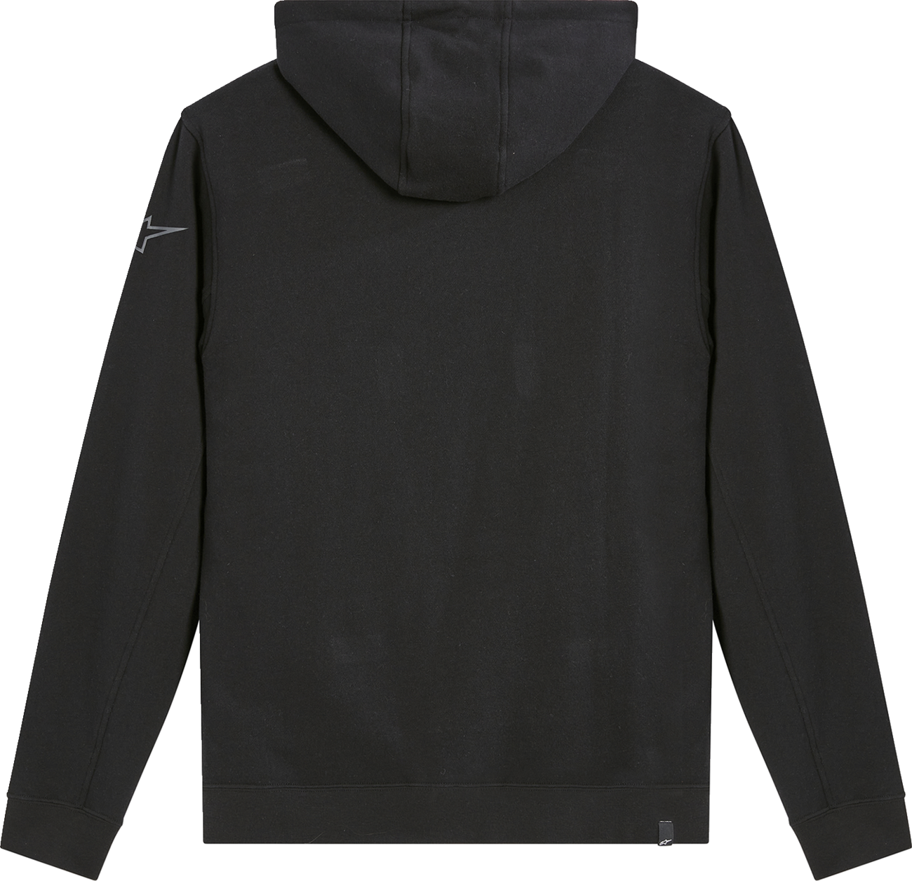 ALPINESTARS Assured Hoodie - Black - Medium