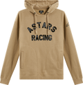 ALPINESTARS Assured Hoodie - Sand - Medium