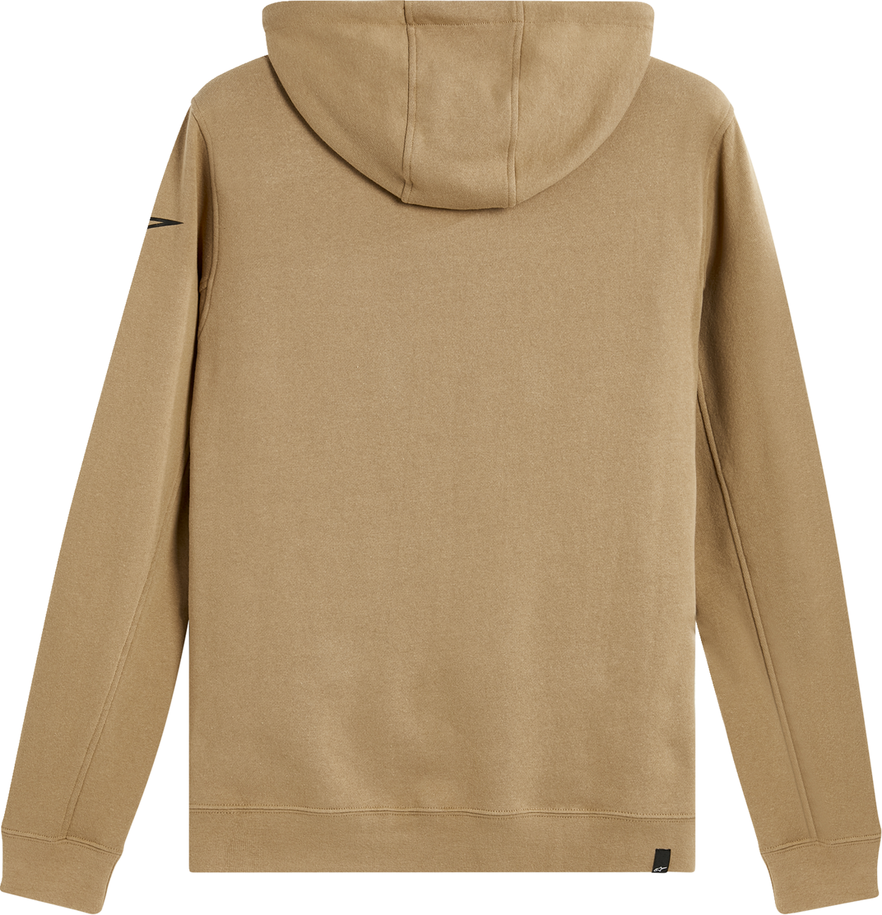 ALPINESTARS Assured Hoodie - Sand - Medium