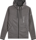 ALPINESTARS Era Hoodie - Dark Gray - Medium