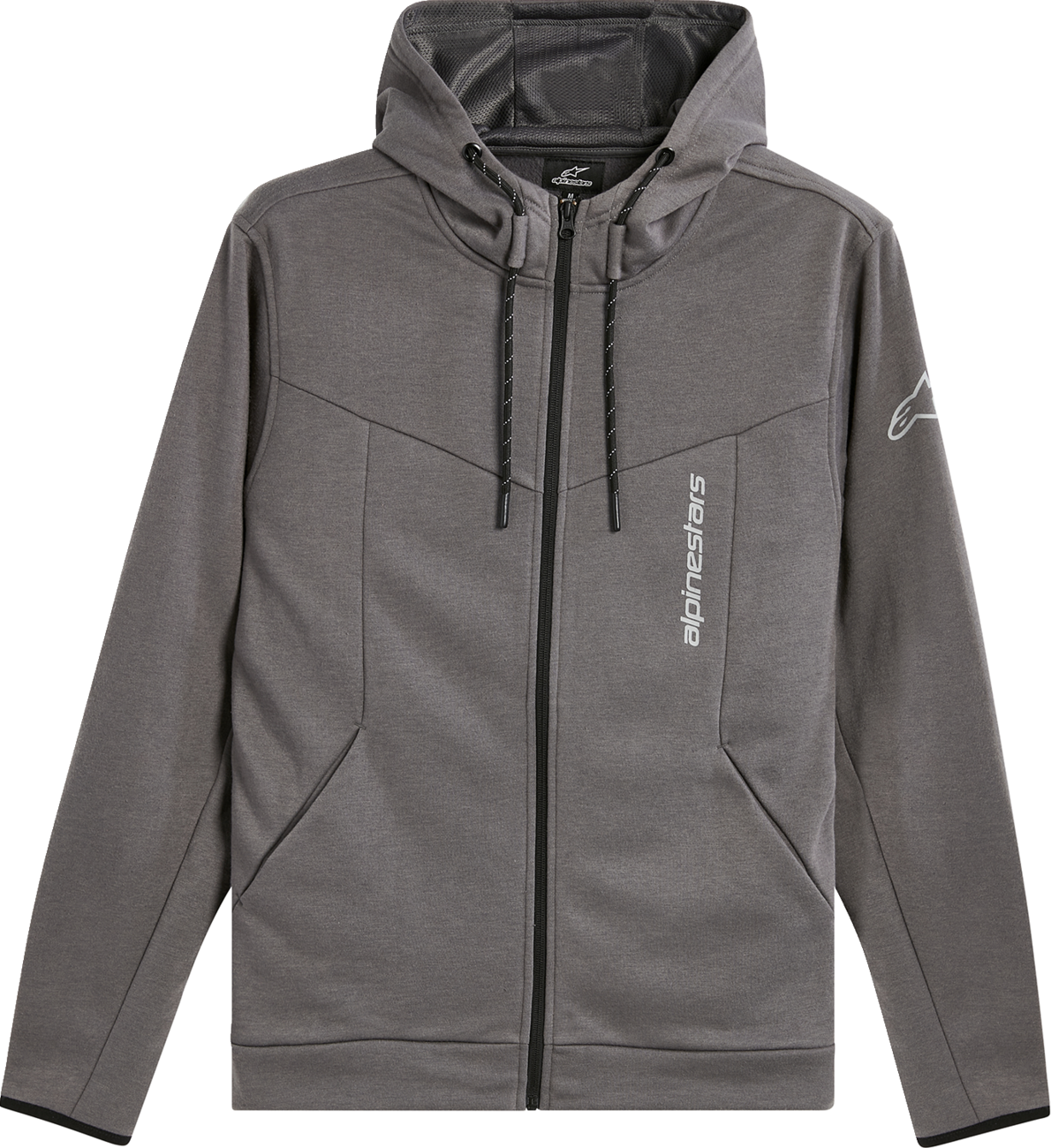 ALPINESTARS Era Hoodie - Dark Gray - Medium