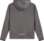 ALPINESTARS Era Hoodie - Dark Gray - Medium