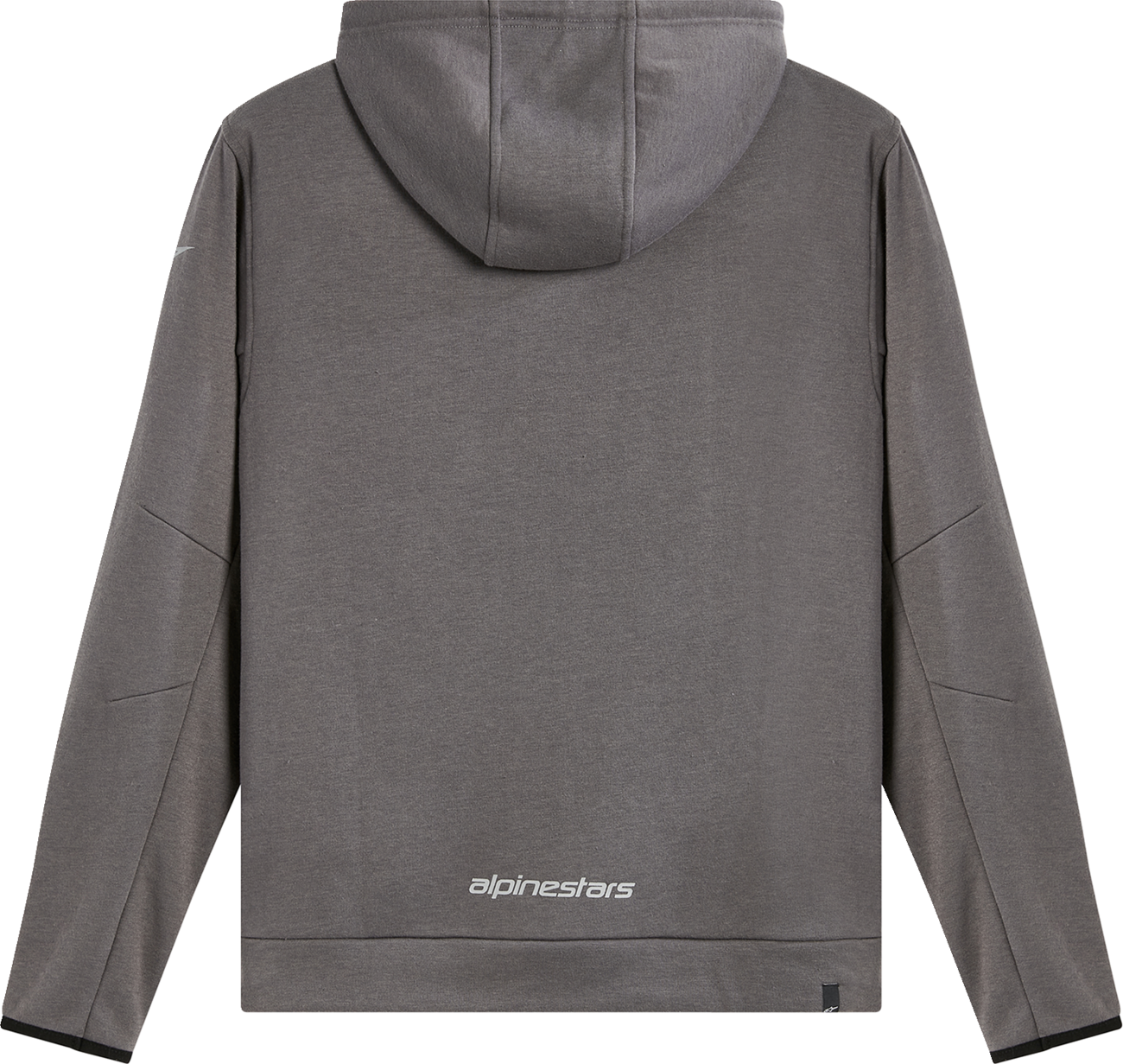 ALPINESTARS Era Hoodie - Dark Gray - Medium