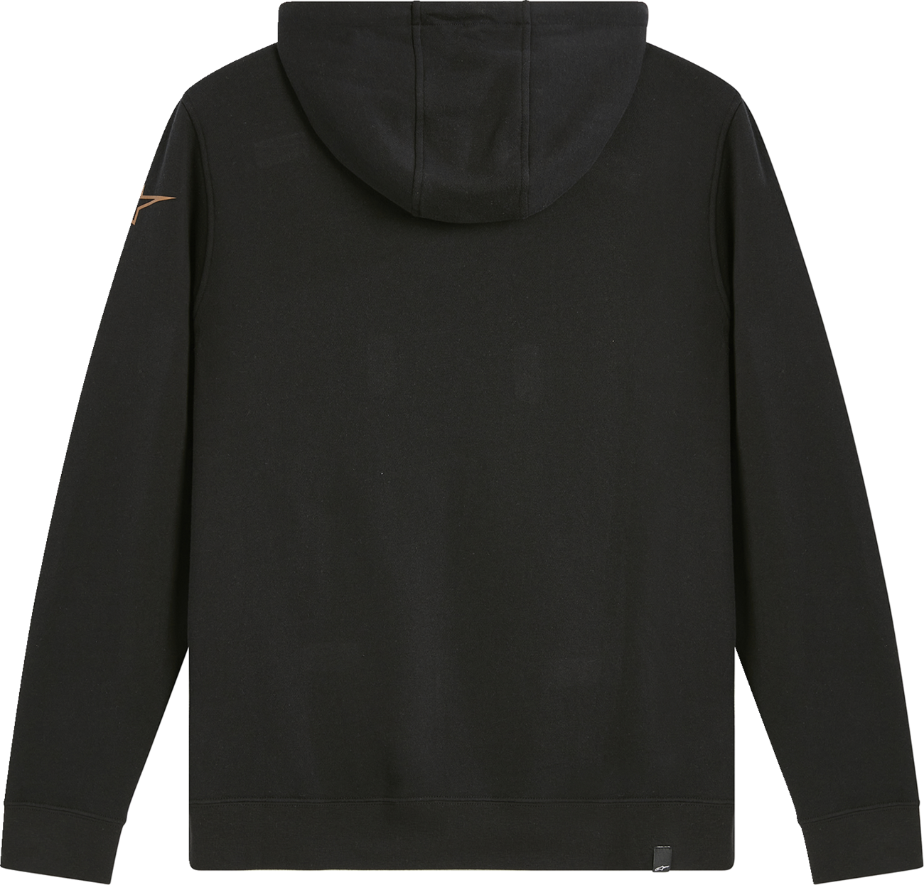 ALPINESTARS Region Hoodie - Black - Medium