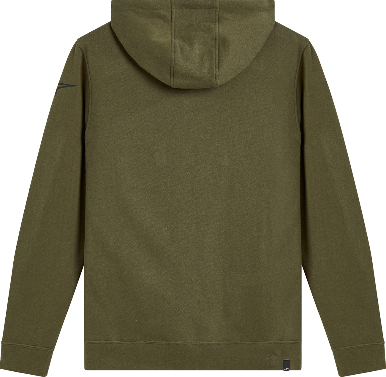 ALPINESTARS Region Hoodie - Military - Medium