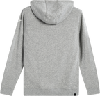 ALPINESTARS Region Hoodie - Heather Gray - Medium