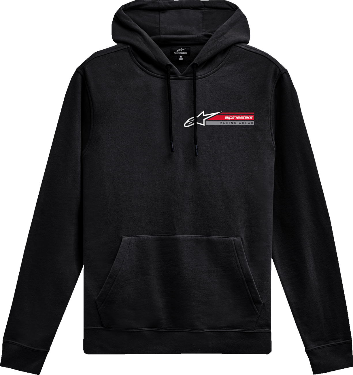 ALPINESTARS Par Pullover Hoodie - Navy - Medium